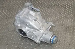 Diferencial traseiro BMW X3 G01 F97 8643137 2.0L