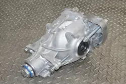 Bakre differential BMW X3 G01 F97 8643137 2.0L