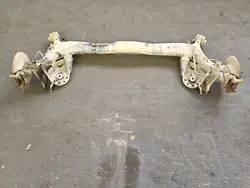 Poutre d'essieu arrière OEM IMPRK1548974 Honda Jazz III