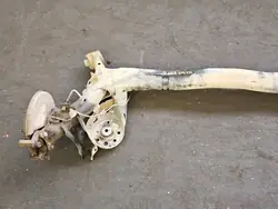 Poutre d'essieu arrière OEM IMPRK1548974 Honda Jazz III