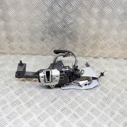 Rechts Vorderes Türschloss Ford Fiesta VII 1.0L H1BBA219A64CN