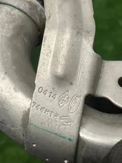 Tube EGR OEM ZL70 pour Nissan NV200 1.5L Diesel