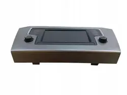Radio de coche Volkswagen OE usado OEM 3G0919605D