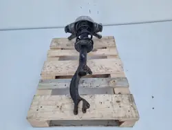 Audi A4 B8 2.0 TDI Etu Oikea Jousitus OEM 8K0412384F