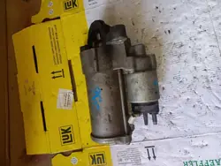 Motor de arranque Peugeot Boxer 2020 OE 9826048080