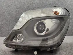 Phare avant gauche - Mercedes Sprinter W906 Bi-Xénon