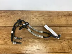 Conducción de freno bomba ABS OEM przewód1 must pinya Ford Mustang