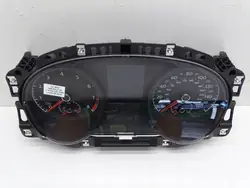 Instrumentpanel VW Golf VII 1.4 TSI OEM 5G1920940B