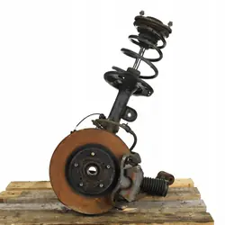 Mozzo anteriore destro Toyota Prius + Plus 43211-12460