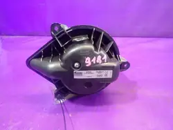 Nissens 87024 Ventilador interno