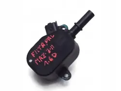 Kraftstoffheizer OEM 987654321 für Mazda 3 II 1.6 MZR-CD