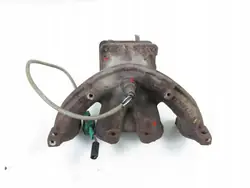 Coletor de escape OEM 9636962310 para Citroen C2 1.4