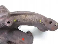 Pakoputken keräin OEM 9636962310 Citroen C2 1.4