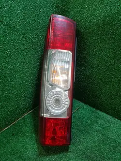 Vänster Baklykta Citroen Jumper 2 1344050080