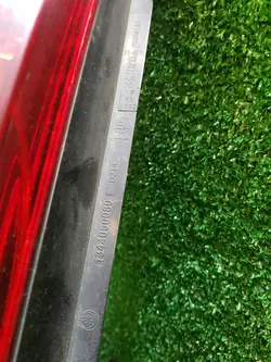 Feu arrière gauche Citroen Jumper 2 1344050080
