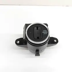 Cric VW Touareg (7P5) OEM 7P6905843D - Occasion