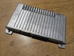 Amplificateur Audio Sony OEM DS7T-18B849-AZ pour Ford Edge MK2