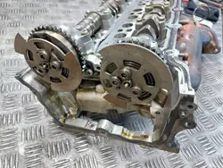 Culasse et Arbres à Cames Gauche Jaguar XF X250 5.0 V8