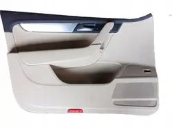 VW Passat B7 Variant Forro de Porta Esquerdo Dianteiro 3AB867011
