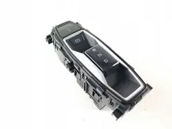 Audi e-tron Växelspak OEM 4J3713059C - Begagnad