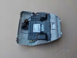 Mercedes W169 Innenraumleuchte OEM A1698206801