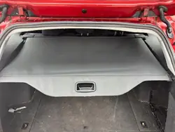 Honda OE Kofferraumrollo OEM - Gebrauchtteil