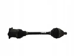 Arbre de transmission avant Volkswagen Passat Alltrack 2012 OEM 4E0407285