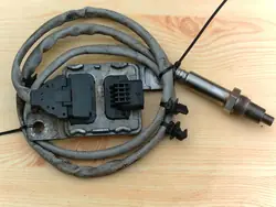 Sonde Lambda OEM 059907807N pour VW Audi Seat Skoda