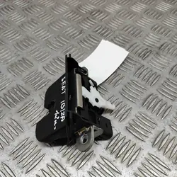 Fechadura do porta-malas Seat Ibiza 6J 6J4827505B