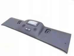 Dachleuchtenabdeckung OEM 735499055 für Fiat Abarth 500