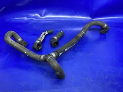 Vesiputki BMW X3 F25 2.0 D 7639993