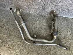 EGR-jäähdytin OEM 8200657537 Suzuki Grand Vitaralle
