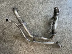 Enfriador EGR OEM 8200657537 para Suzuki Grand Vitara