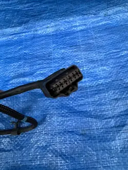 Tuyau AdBlue DS d'occasion OEM C1043185 pour DS3 Crossback