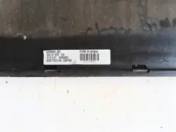 Teto solar OEM 8D0877255D para VW Golf IV 1997-2003