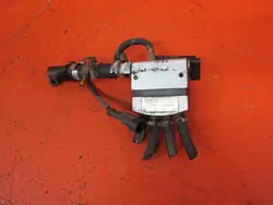 Rampa de injetores GPL OEM MJ-XJM para Renault Matrix