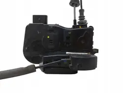 2011 Hyundai Sonata Bakdörrslås 814203S000