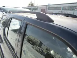 Barra de teto Opel OE AK-6-90606 para Frontera B