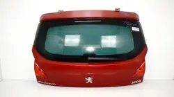 Portón Trasero OEM 360171053 para Peugeot 3008 I 2009-2013