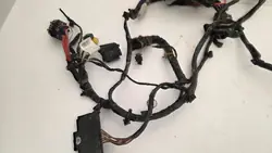 Faisceau Câblage Côté Gauche BMW 1 F40 OEM