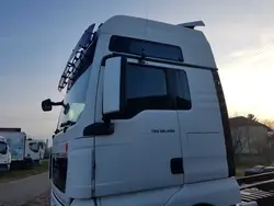 MAN TGX XXL Euro 6 Nackte Kabine Skelett OEM
