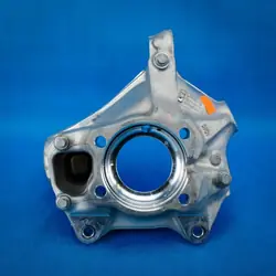 Buje rueda delantera derecha BMW X3 G01 X4 G02 31216882598