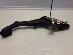 Pedal de embrague Porsche OEM 99642313910 - Usado