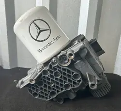 Lufttrockner OEM A0014464464 für Mercedes Actros MP4