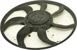 SG213 Opel Astra K 1.6d Radiatorventilator