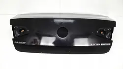 OEM 375484521 Tavaratilan kansi VW Passat B8 14-19 Sedan