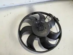 Mini F60 2.0b Lüftermodul OEM 7636071 - Gebraucht