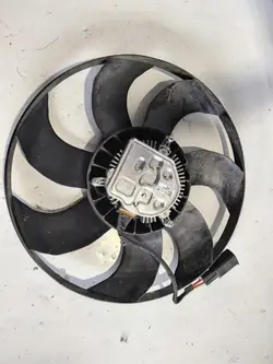 Module Ventilateur Mini F60 2.0b OEM 7636071 - Occasion