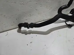 Porsche OE 12E963231 Chauffage liquide pour Cayenne 9Y0