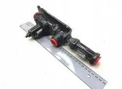 Regulador de pressão de ar MAN OEM 81521106092